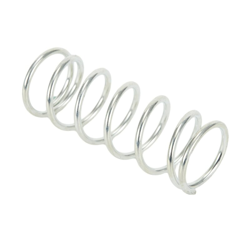 2 Line Head New Material  Inner Spring Fits Brushcutter Strimmer On Some Models Trimmer Parts Head Spool Cap Cover Spring