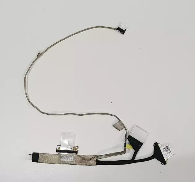 Video screen Flex cable For Dell Inspiron 13 7368 Stariord 13 laptop LCD LED Display Ribbon cable 0VFF2J 450.07S05.0021