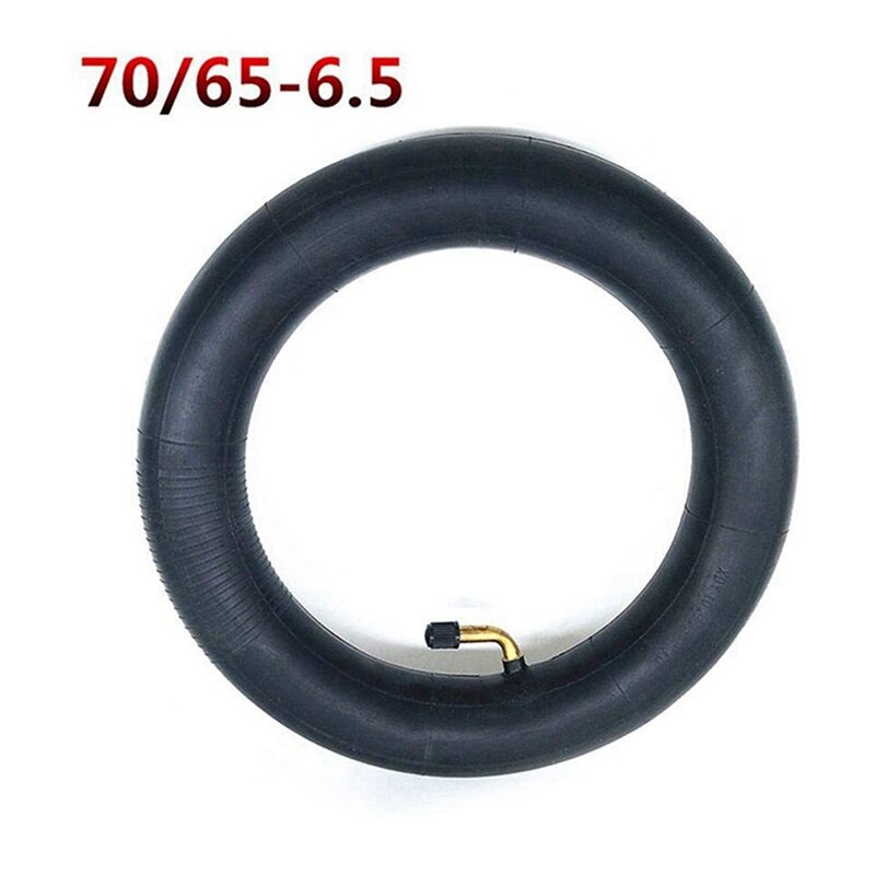 3Pcs 70/65-6.5 Inner Tube Tire For Xiaomi Ninebot Electric Mini Pro Scooter Accessories Bicycle Parts