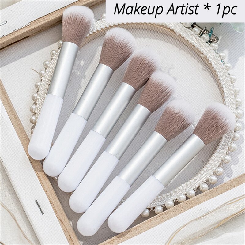 Cosmetics Essential Ins Four-color Not Easy To Fly Powder One-piece Disc Eye Makeup Demand Beauty And Health Popular Earth Color