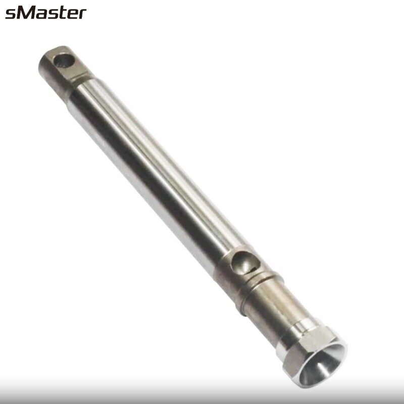 Smaster Airless Sprayer Replacement Piston Rod with piston valve # 248206 Fit 695 795 3900 New