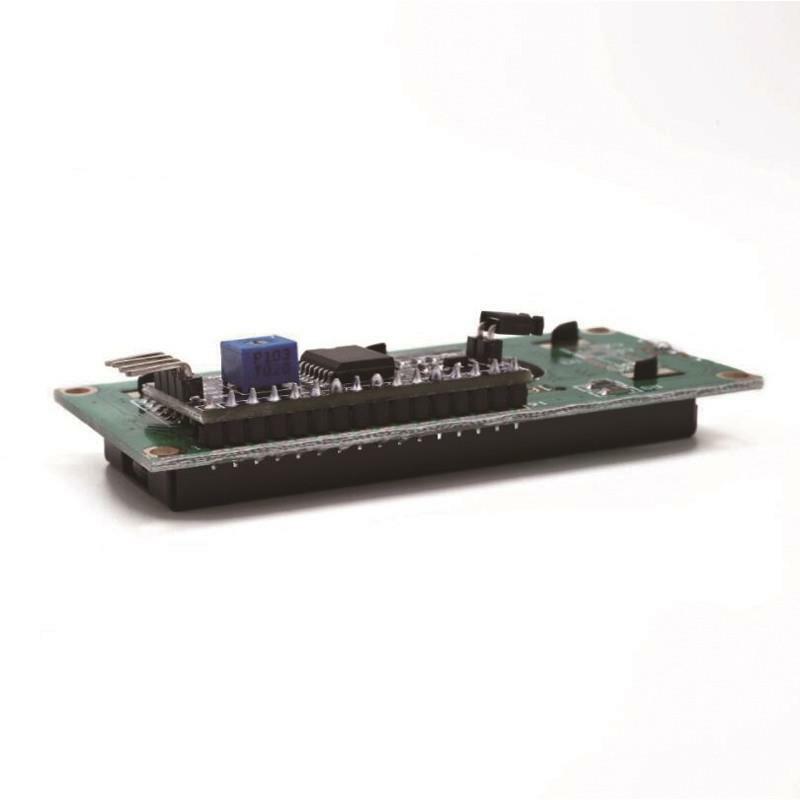 ����է�ݧ� IIC/I2C 1602 �� ��ڧߧڧ� �٧֧ݧ֧ߧ�� ����-��ܧ�ѧߧ�� �էݧ� arduino 1602 For UNO r3 mega2560 LCD 1602, 1 ���./�ݧ��