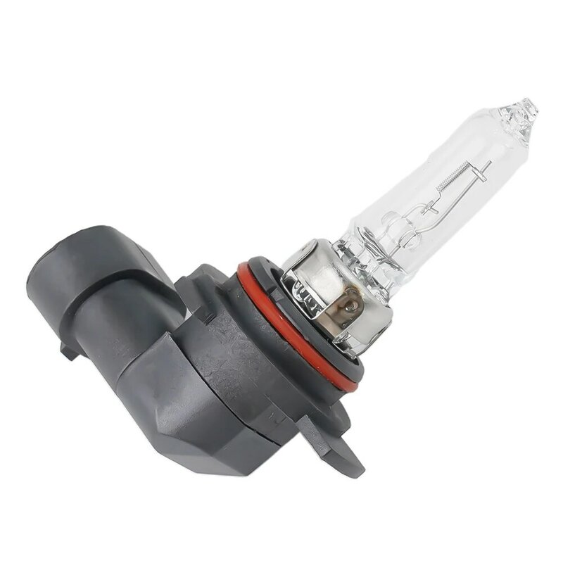 Hoge Kwaliteit Praktische Verkoop Dagelijkse Auto Halogeenlamp Koplamp Geel Wit Licht 1Pc 55W Accessoires Verlichtingslamp
