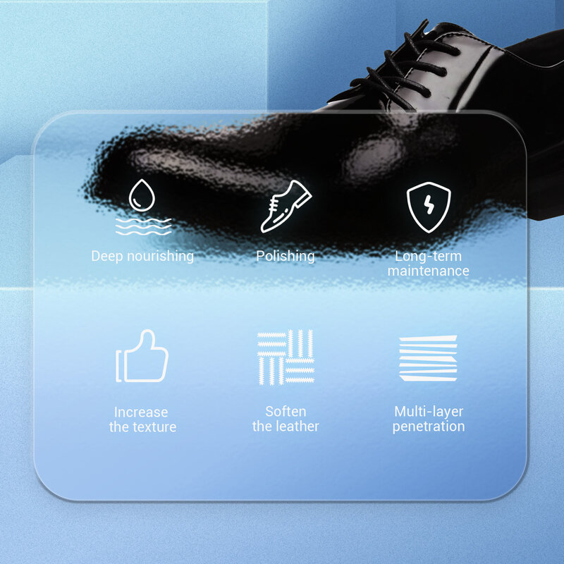 얼룩 왁스 신발 광택제 노동 절약 고효율 리무버, 친구 가족 자동차 관리 액세서리