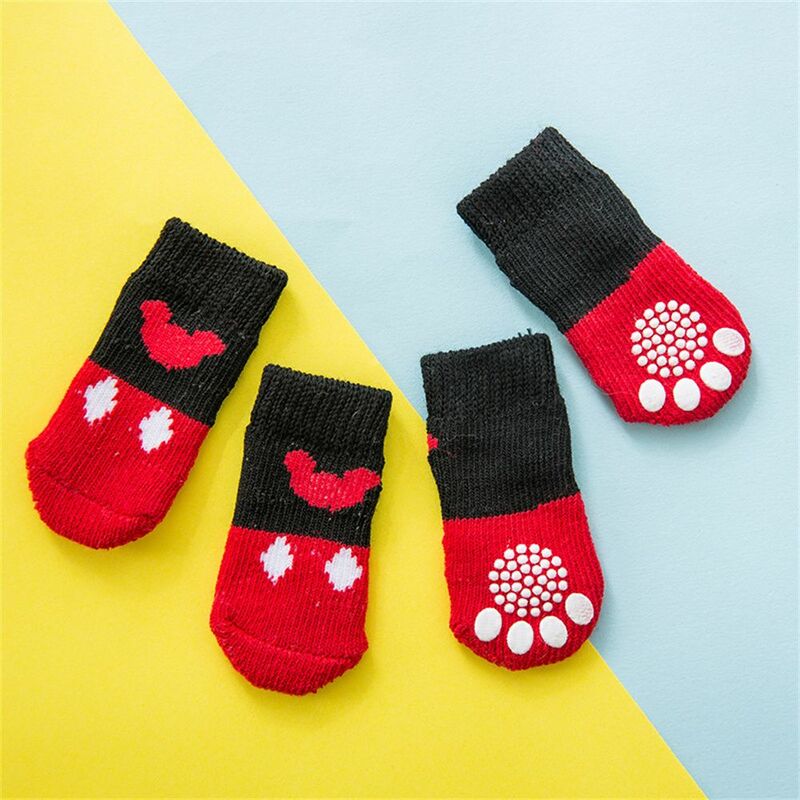 Несколькие дышащие эластичные хлопковые носки soles, носки для домашних животных