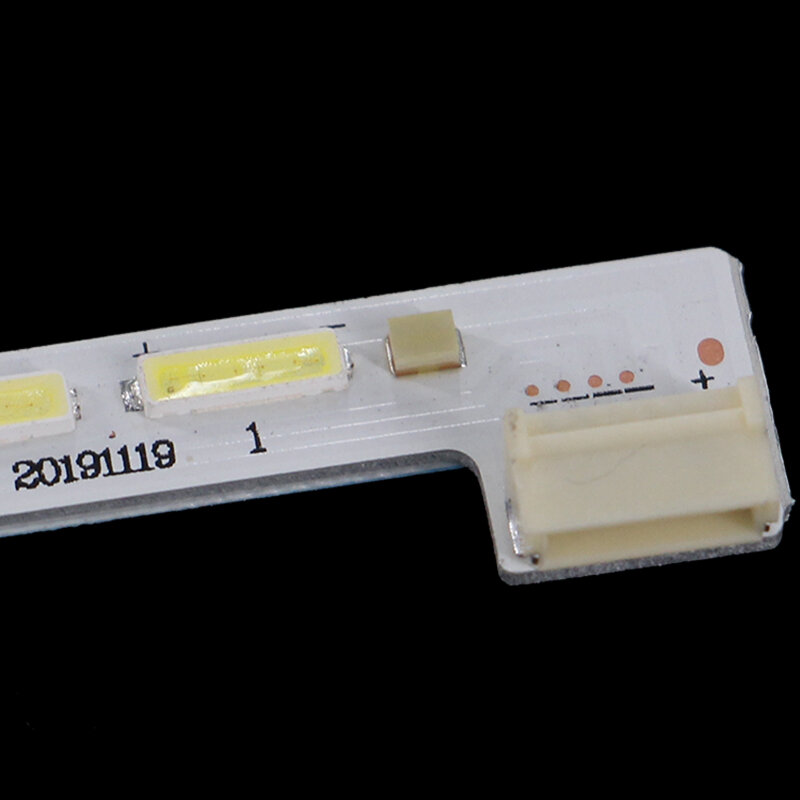 42-дюймовая светодиодная подсветка VNB 7020PKG 60EA Rev0.2 131209 для ТВ Vestel 42-дюймовые фотоленты