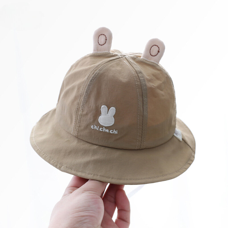 5 шт./упаковка, быстросохнущие шапки для мальчиков и девочек