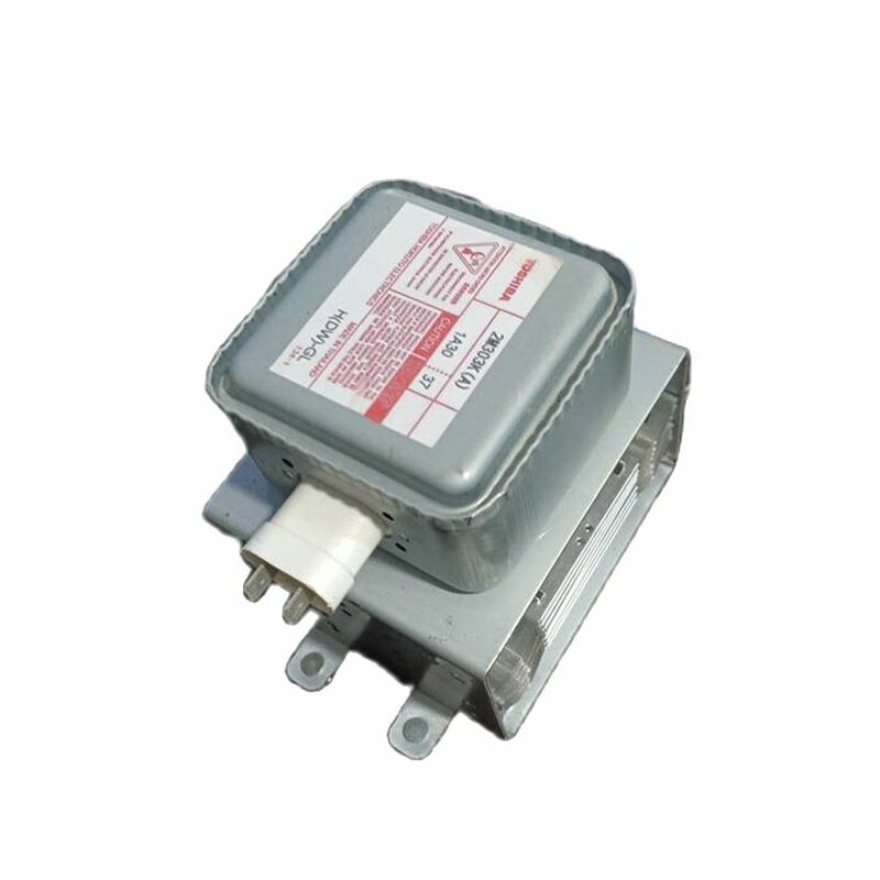 2M303K(A) Frequency Conversion Microwave Magnetron For TOSHIBA Microwave Oven