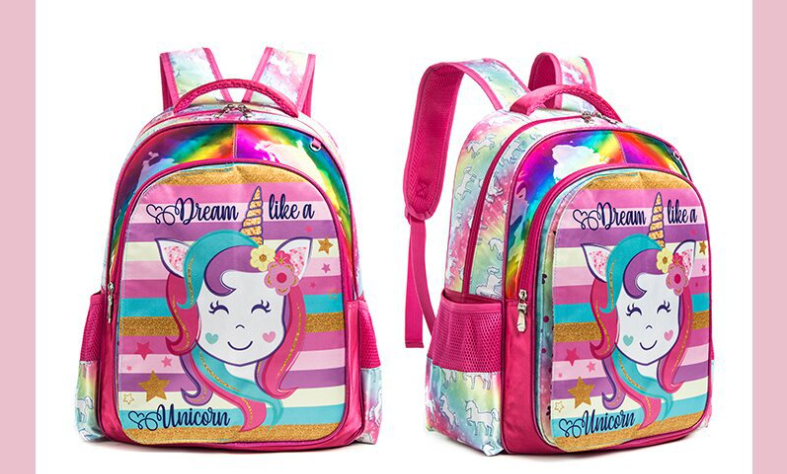 Детский Школьный рюкзак на колесиках для мальчиков и девочек, Детский рюкзак на колесиках для школы