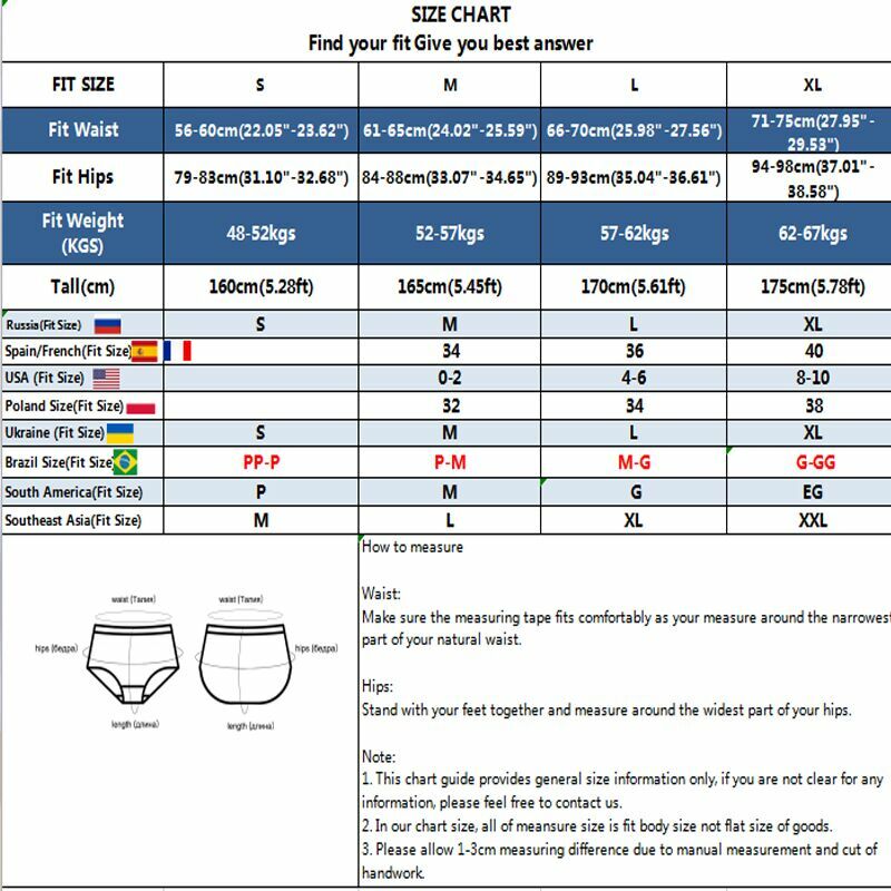 4PC Sexy Lace Panties For Women Cotton Low Rise G-String Thongs Adjustment Clasp Waist Female Breathable Underwear Soft Lingerie