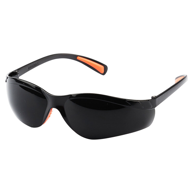 Gafas de soldadura protectoras antideslumbrantes, protección UV, soldadura de arco de argón, nuevas gafas