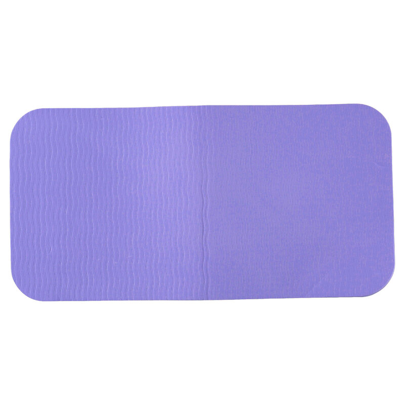 Cushion Yoga Mats Fashionable-Yoga Fitness Gym Highly Resilient Indeformable-Knee Lightweight Mat Mini Pilates