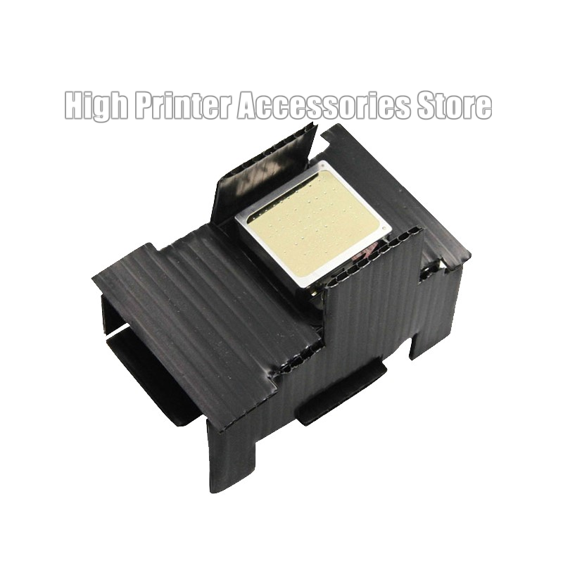Original Print Head F192040 DX8 DX10 TX800 UV Printhead For Epson TX800 TX710W TX720 TX820 TX830 TX700 TX710W TX720W TX800F