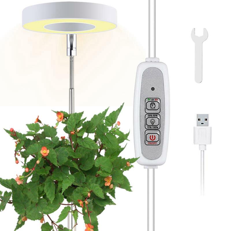 LED Grow Light Long Sevice Life Full Grow Lamp for Greenhouse