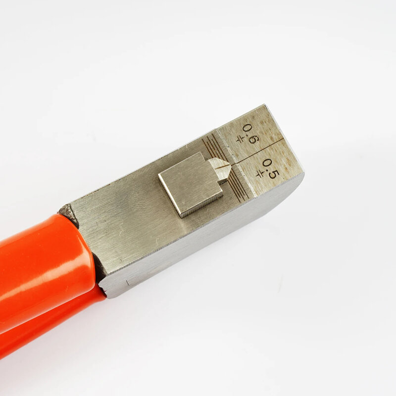 Lishi key cutter tool per fabbro