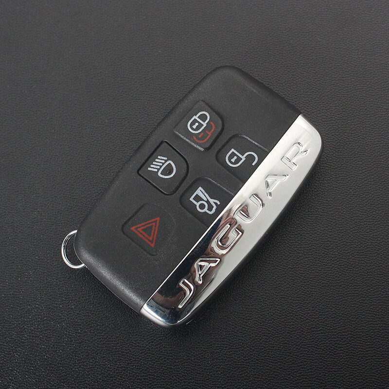 Чехол для автомобильного ключа с дистанционным управлением для Land Rover A9 Range Rover Sport Evoque Freelander Discovery 4, аксессуары для Jaguar XE XJ XJL XF