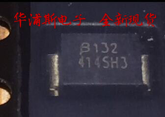 20 pces 100% original novo remendo de diodo de componentes eletrônicos TISP4145H3BJR-S pacote DO-214AA smb