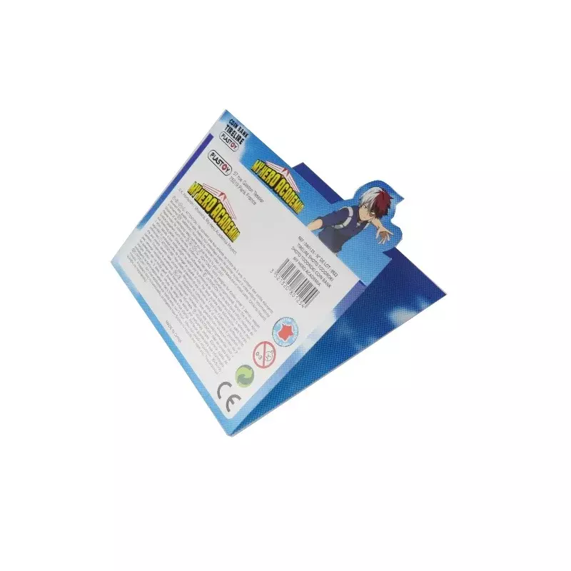 Digital Hang Tags Folheto, Impressão do folheto, Flyer Holder, Produto personalizado, Serviço A5, Courier Panfletos Design