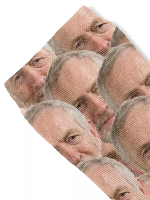 Jeremy Corbyn Socken kurze Winter geschenke Strümpfe Frauen Socken Männer