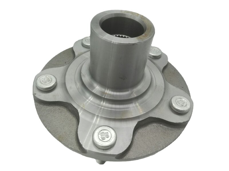 UZJ200 / LX570 front wheel hub shaft head 43502-60190/43502-0C010/43550-60190