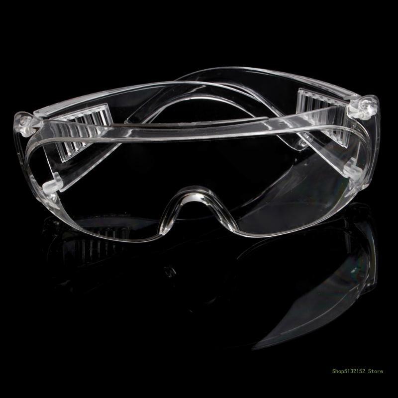 QX2E Desain Fashion Kacamata Safety Pelindung Mata Digunakan untuk Pengelasan Kenaikan Luar Ruangan