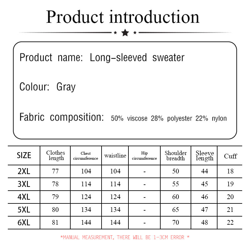 Plus size women's spring and autumn casual hooded sweater irregular personality hem design zipper neckline gray elastic top