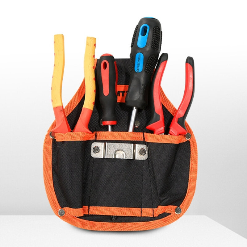 Multifuncional eletricista cintura saco, reparação ferramenta, suprimentos, o fabricante