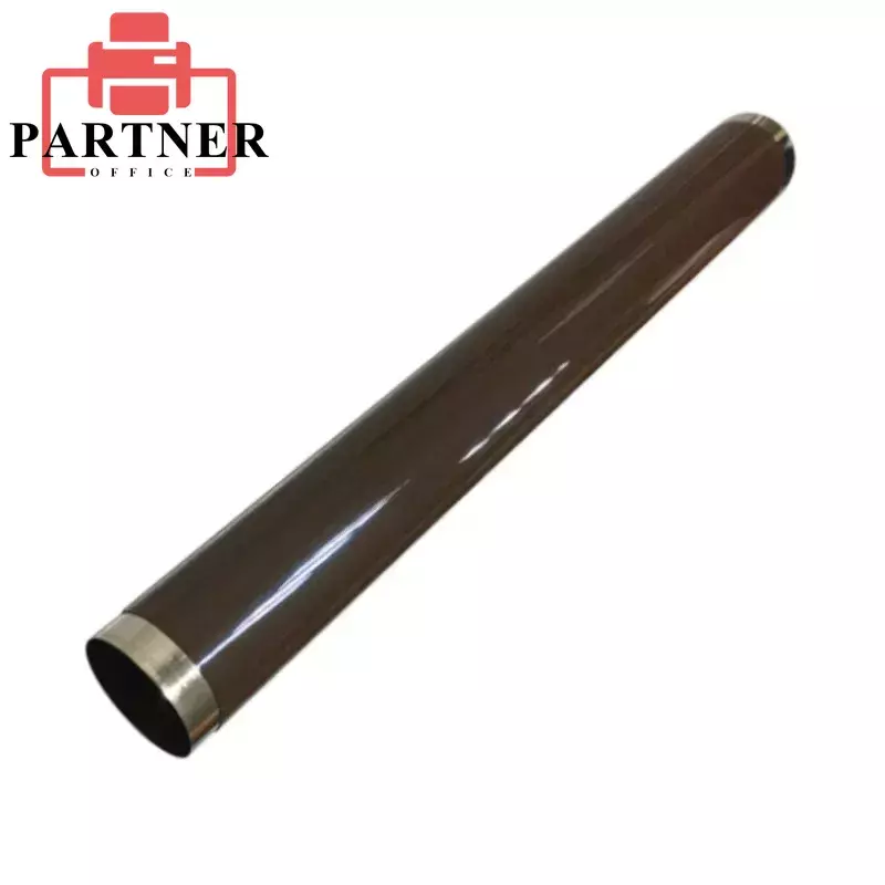 1PCS P4015 Rubber Metal Fuser Film Sleeve for HP 600 M 601 603 602 604 4015 4014 M600 M603 M601 M602 P4014 OEM Original Quality