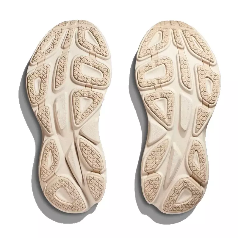 SALUDAS Bondi 8 zapatillas de correr para hombre y mujer, zapatos de entrenamiento de maratón, ligeros, elásticos, de suela gruesa, para Fitness al aire libre