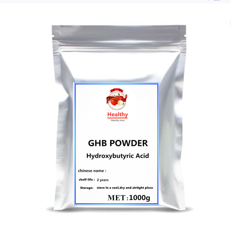 Sujia 98% Hydroxybutyric Acid power GHB BHB CAS 300-85-6 free shipping