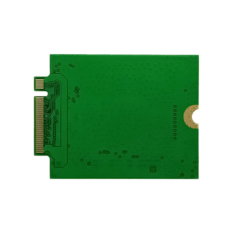 SIM7600G-H-Módulo 4G LTE CAT4 M.2 con adaptador NGFF a USB 3,0, ranura para tarjeta SIM, Antena GPS M.2 a Mini adaptador PCIE