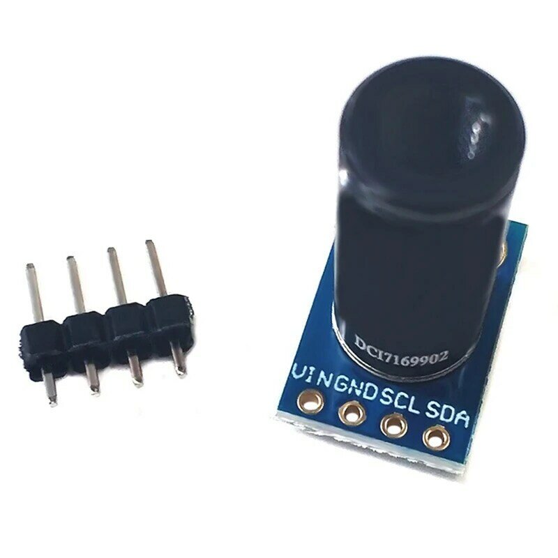 Mlx90614esf mlx90614 mlx90614 kontaktloses Temperatur sensor modul kompatibel