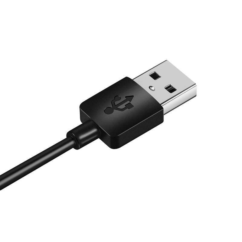 1m USB-Ladekabel für Garmin Fenix 7 7s 7x6s 6x5 5s 5x Vorläufer 45 245 255 265 645 945 vivo active 5 venu