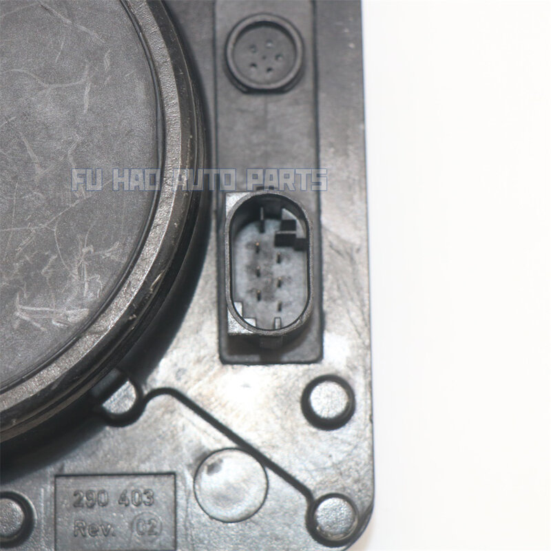 アダプティブ制御レーダーセンサー、オリジナル、ARS2-B、00005956b1