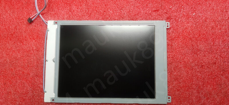 Tela de exposição do LCD para a entrega móvel, rápida, LM64P83L LM64P839 LM64P183P, 640*480, 9,4 dentro
