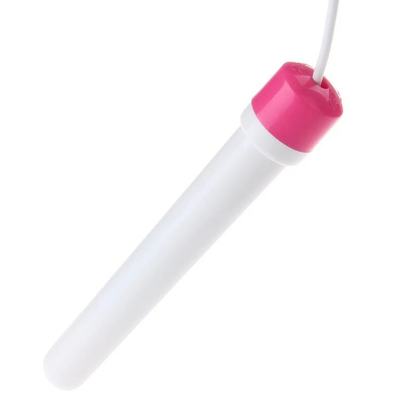 Varilla de calentamiento USB con termostato inteligente para hombres, Copa masturbadora masculina, juguetes eróticos, barra calentada, calentador Anal y vaginal