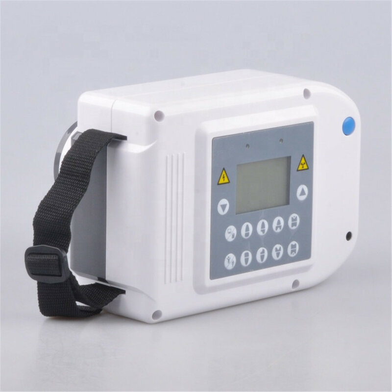 High Frequency Portable Dental X Ray Machine Dental RVG Sensor X-ray Camera  portable xray machine
