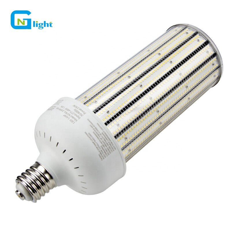Lampu LED 250 watt bola lampu halida logam 1000 Lumen Super kecerahan LED cahaya Teluk tinggi