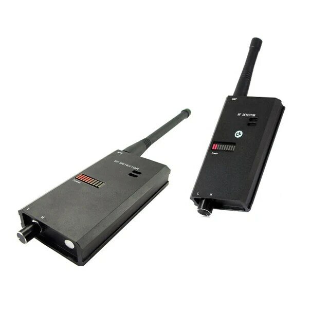 Rilevatore di segnale Wireless HS-007A