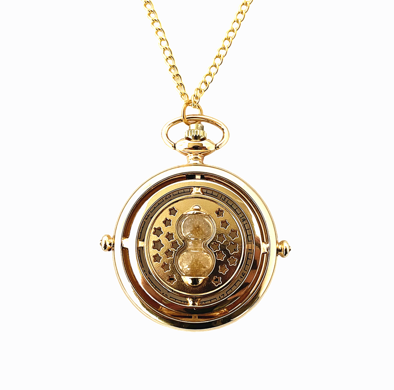 FANTASY UNIVERSE-reloj de bolsillo con Collar, 20 piezas, envío gratis, venta al por mayor, HRAAA00066