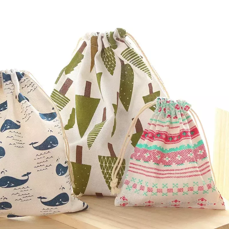 Nuova borsa per pannolini per neonati borsa portatile per pannolini per animali da cartone animato all'aperto borsa per la conservazione di oggetti per bambini adorabili per la mamma