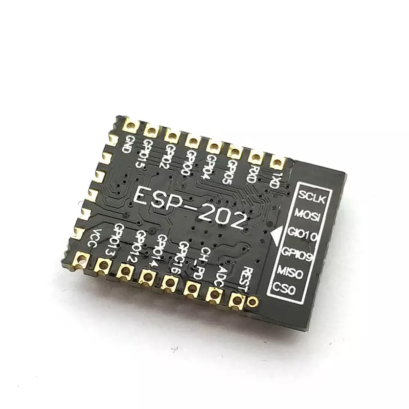 Esp8266 무선 제어 모듈을 갖춘 직렬 포트 wifi ESP-202