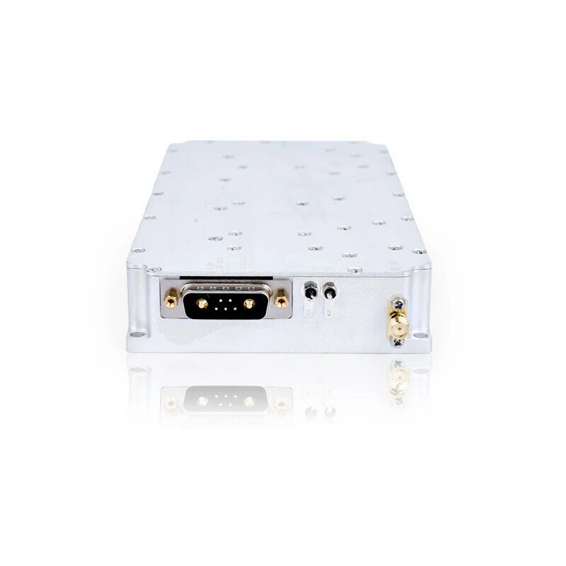 Tech de blocage des signaux 100W 47dBm 433MHz-6G pour importateur DJI FPV UAV C-UAS amplificateur de puissance RF signaux GPS dispositif de protection