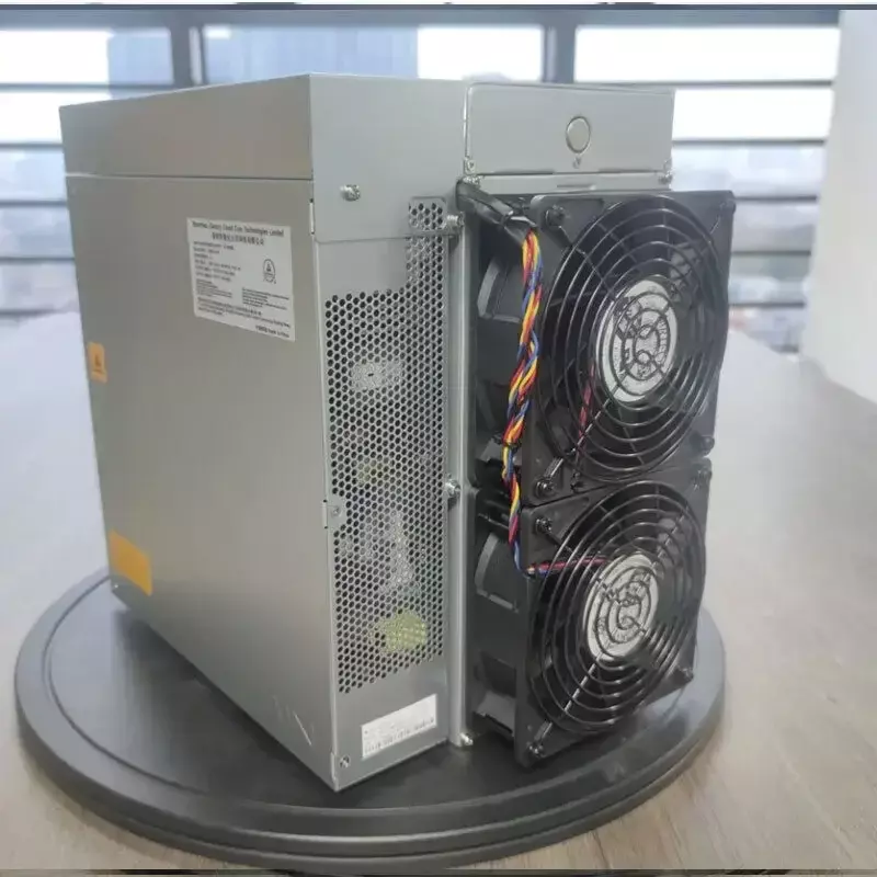 Summer discount of 50% New Bitmain Antminer l7 9500mh/s