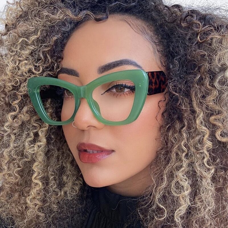 Nowe mody okulary przeciwsłoneczne Cat Eye kobiety Vintage odcienie marka projektant Gafas luksusowe okulary rama UV400 okulary typu oversize óculos