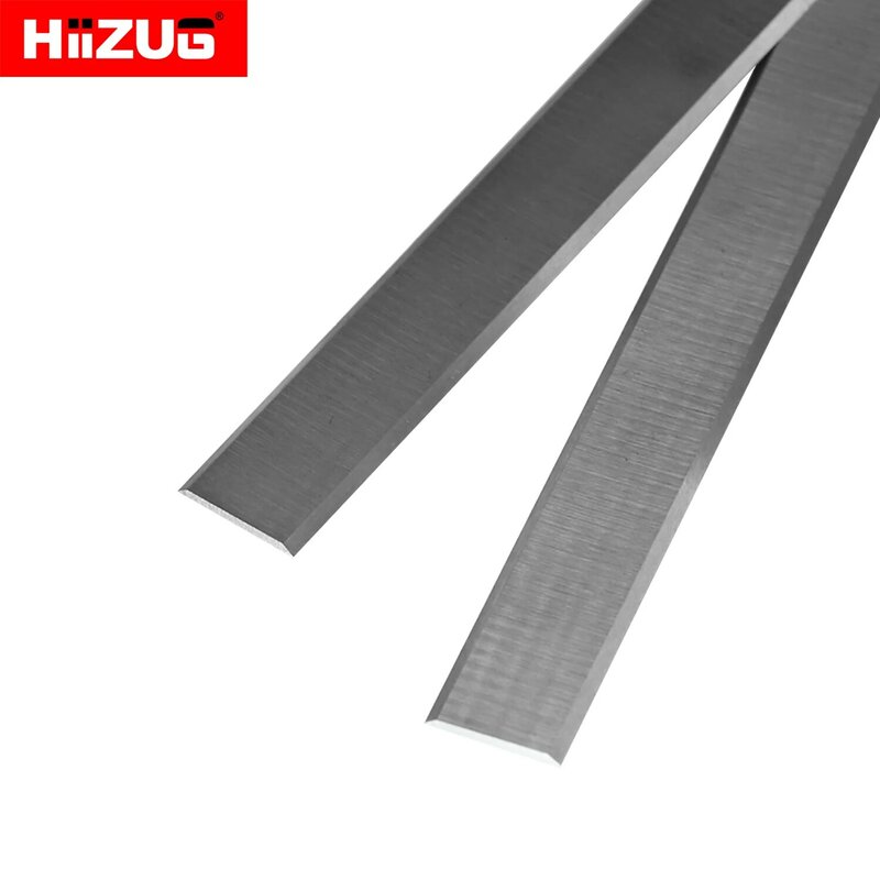 12-1/2 Inch 317mm for Delta 22-540 22-547  Wood Planer Blades Knives Thicknesser Planer Machines Set of 2 Pieces