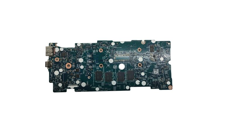 Placa base 2 en 1 para portátil Dell Inspiron 7306, 0XY6W9 0, FCDVH, I5-1135G7 de RAM, 8G/16G, 19827 probada perfectamente, 100%