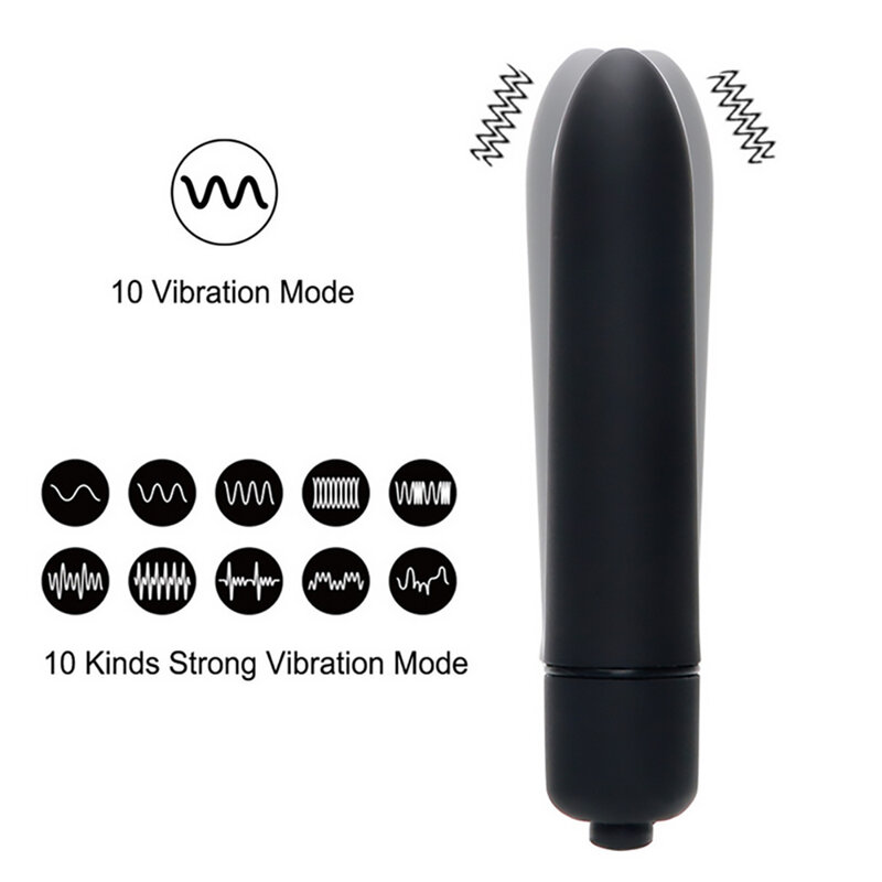 Mainan Seks untuk Wanita Mainan Seksi Borgol untuk Sesi Anal Plug Vibrator Wanita Aksesori Erotis Mainan Seksual untuk Dewasa 18