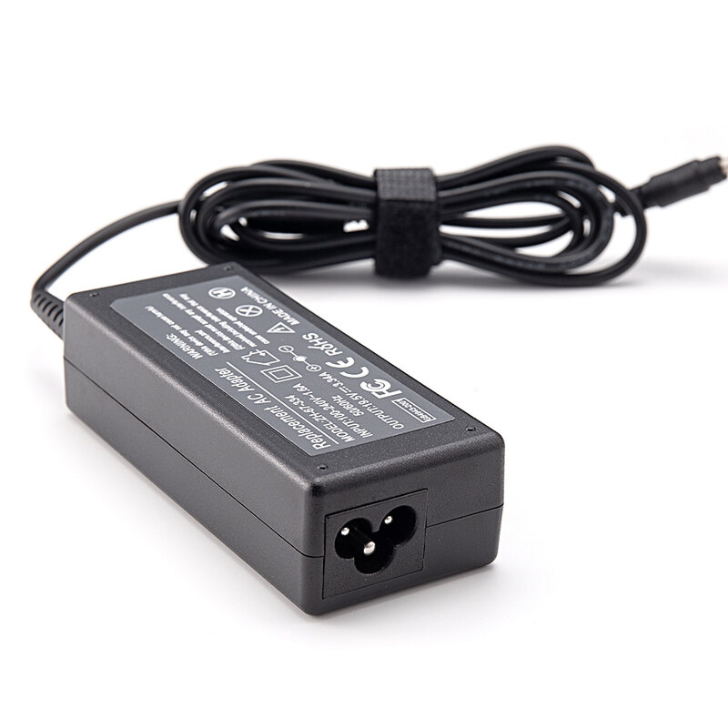 Suozhan 3.34A 65W 4.0*1.7มม. adaptor Charger LAPTOP สำหรับ Dell Vostro 5470 5560 5460D-2528S 5470D-1628 5560D-1328