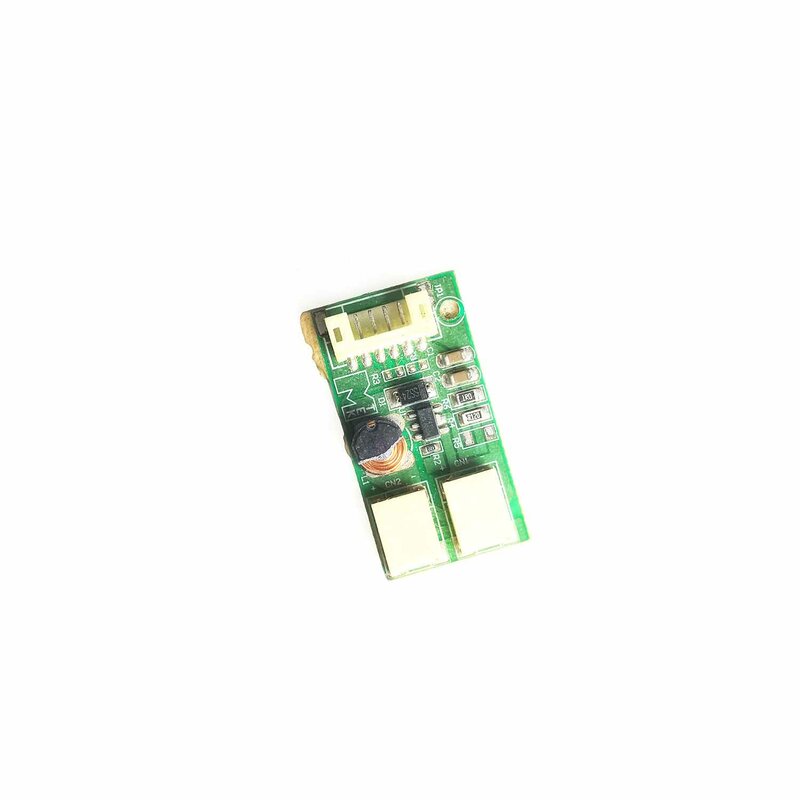 LED barra ad alta tensione XQY-LED0103 V5 CJY-2040-12V SM-LED01 piastra a corrente costante